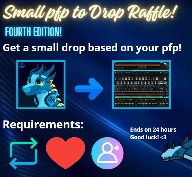 WE ARE SO BAAAACK!!!
Same rules as always, good luck to everyone!! ^^
(So close to 1000 yet still a bit of a road ahead aaaa we can so make iiiiit come oooon!!!)