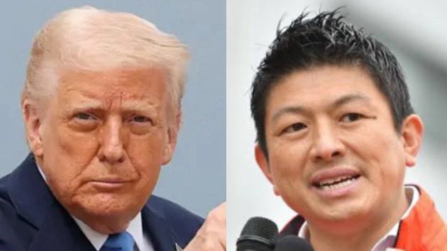 SONSON51542457's tweet photo. 今すぐにでも二人の対談が見たいと心底思っている… https://t.co/sJy7Tts1Dn