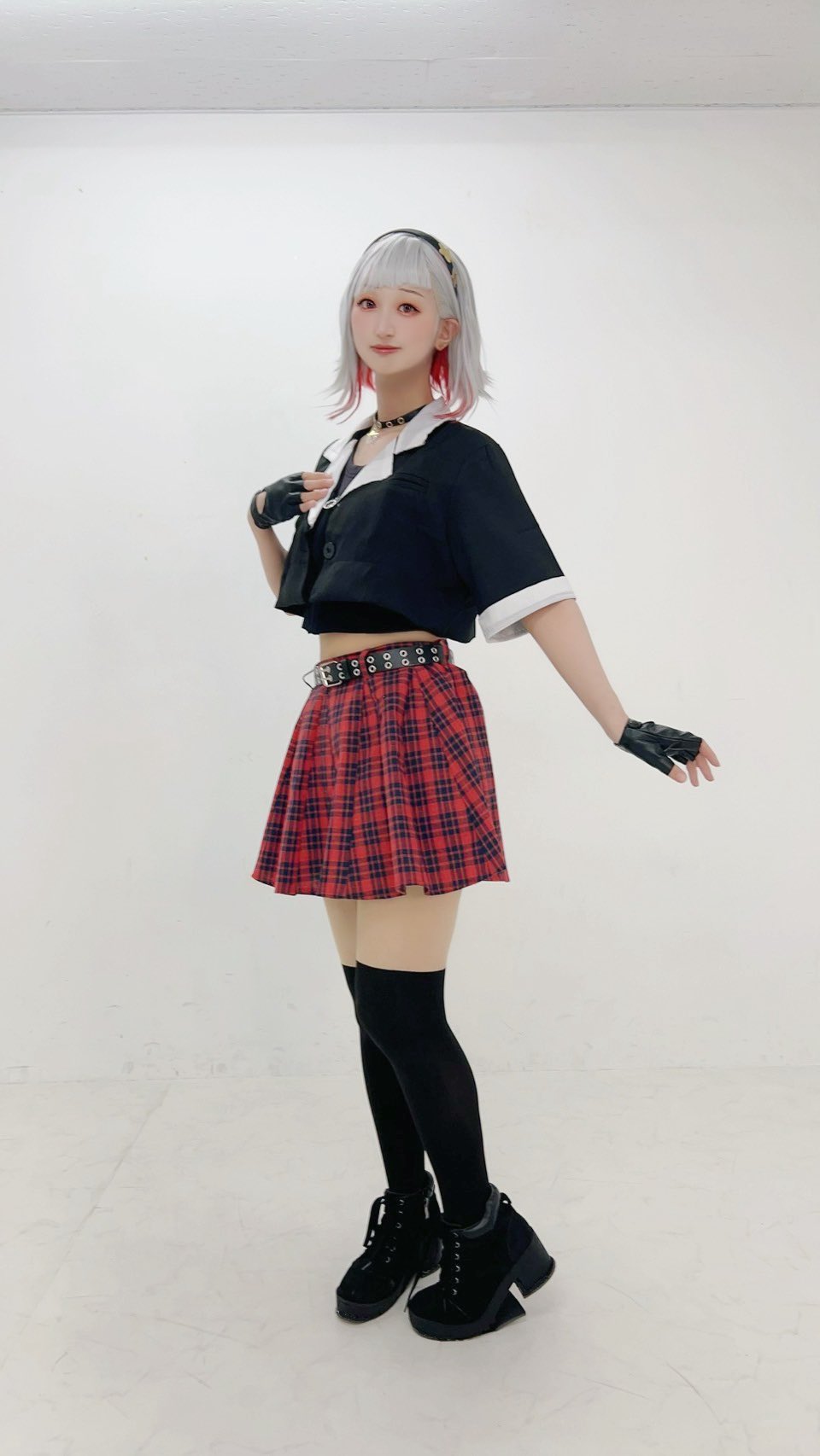 Haru*🌸7/13TCC🦖7/20アキコス🤍7/21らぶみら⏰💙 on X: 