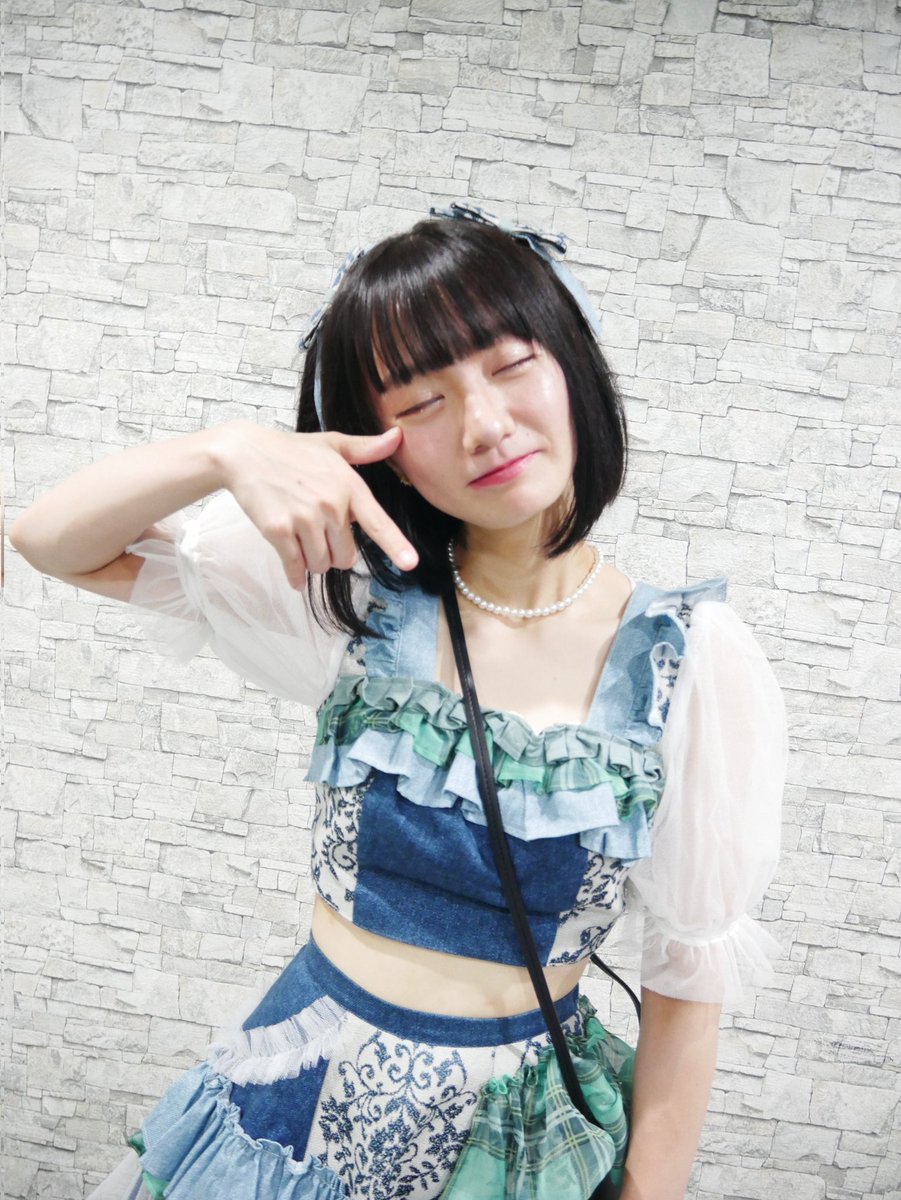 まこちゃと一緒