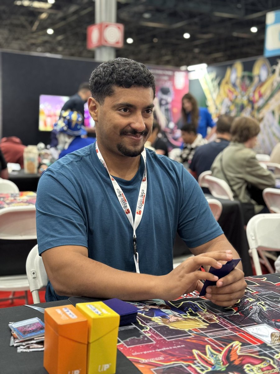 BreakflipJO's tweet image. Un certain @SamirBACHAR1 s’est arrêté sur le stand pour livrer quelques duels ! 👀