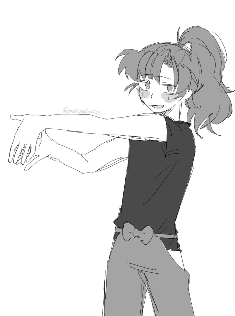 まひめろ🧸 (@mahimelo1103) / Posts / X