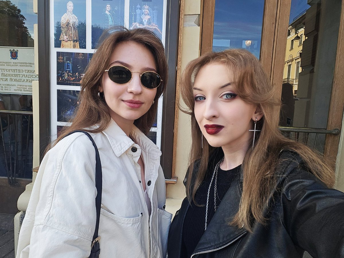 Легендарная встреча с <a href="/lystful_/">froilen Диско Лустфуль</a> 🤍