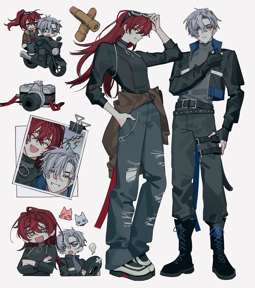 にいも🖤コミティア152 B50a (@8coxox) on Twitter photo 