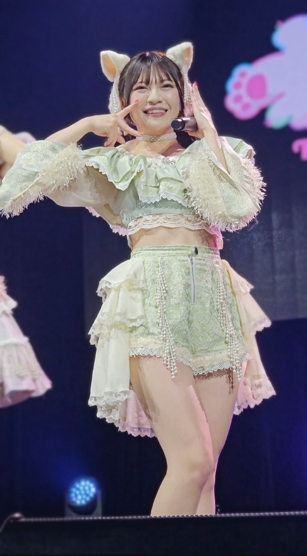 にゃんちゅ 城丸香織 on X: 