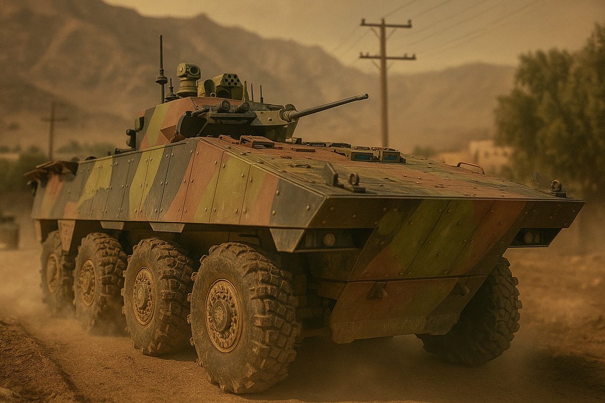 Ponta_SMS's tweet image. アフガニスタン風に

してみました👍

#VBCI