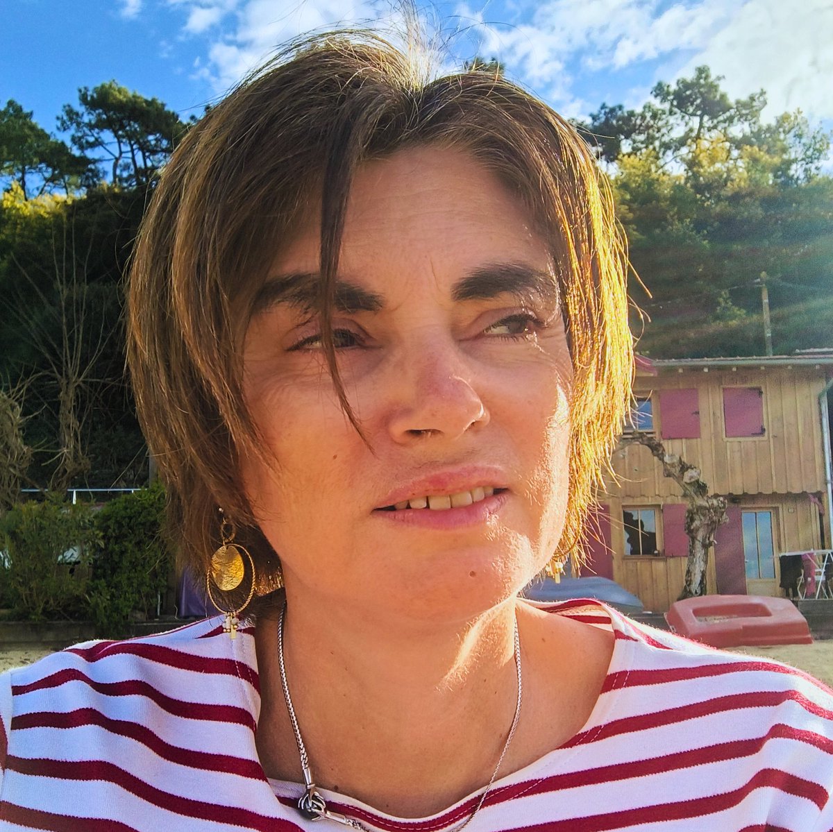 #NouvellePhotoDeProfil