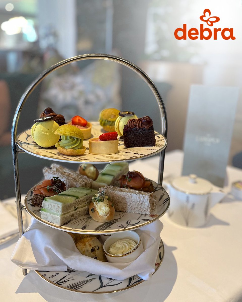 Killashee (@killasheehotel) on Twitter photo 🌸 Sip, savour & support 💛
Settle in with delicate pastries and heartwarming elegance. For July & August we'll be donating €2 from each Afternoon Tea to <a href="/debraireland/">Debra - The Butterfly Skin Charity</a>
📧 Book via dining@killasheehotel.com 📞 Or call 045 879 277 🌸 Sip, savour & support 💛
Settle in with delicate pastries and heartwarming elegance. For July & August we'll be donating €2 from each Afternoon Tea to <a href="/debraireland/">Debra - The Butterfly Skin Charity</a>
📧 Book via dining@killasheehotel.com 📞 Or call 045 879 277