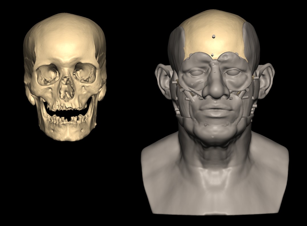 A University of Aberdeen archaeologist has helped sequence the oldest Egyptian DNA ever recovered - dating back 4,500-4,800 years to the era of the first pyramids. 🧬 Dr Linus Girdland Flink co-led the study. More: abdn.io/1x6