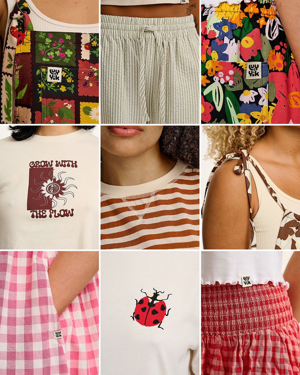 The next few weeks are looking pretty cute 👀✨