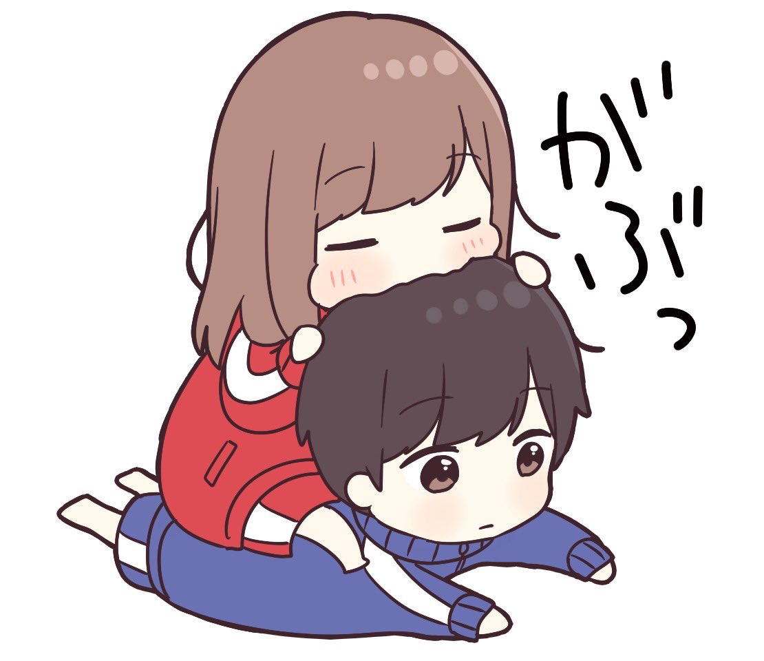 jerseycp_joynet's tweet image. かまって〜