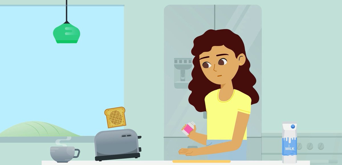 A diagnosis of liver disease meant some major adjustments for Mirri. Two years on, she shares her coping strategies and tells why she's all for being up front about her liver condition ow.ly/M3QC50Wj9vk