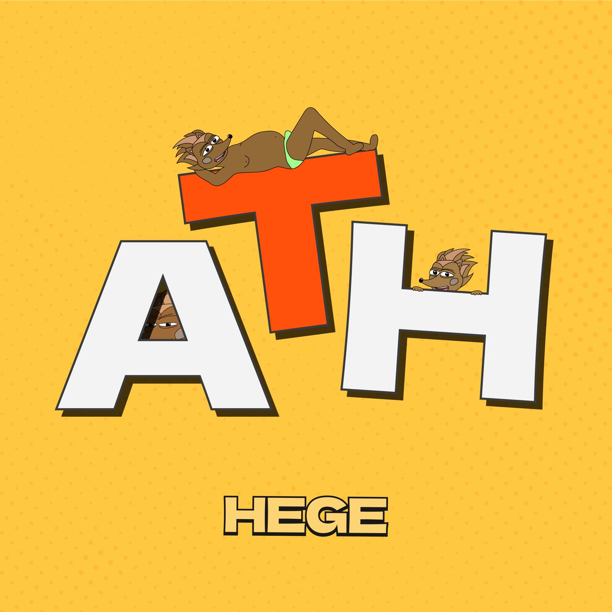 Manifesting $HEGE ATH