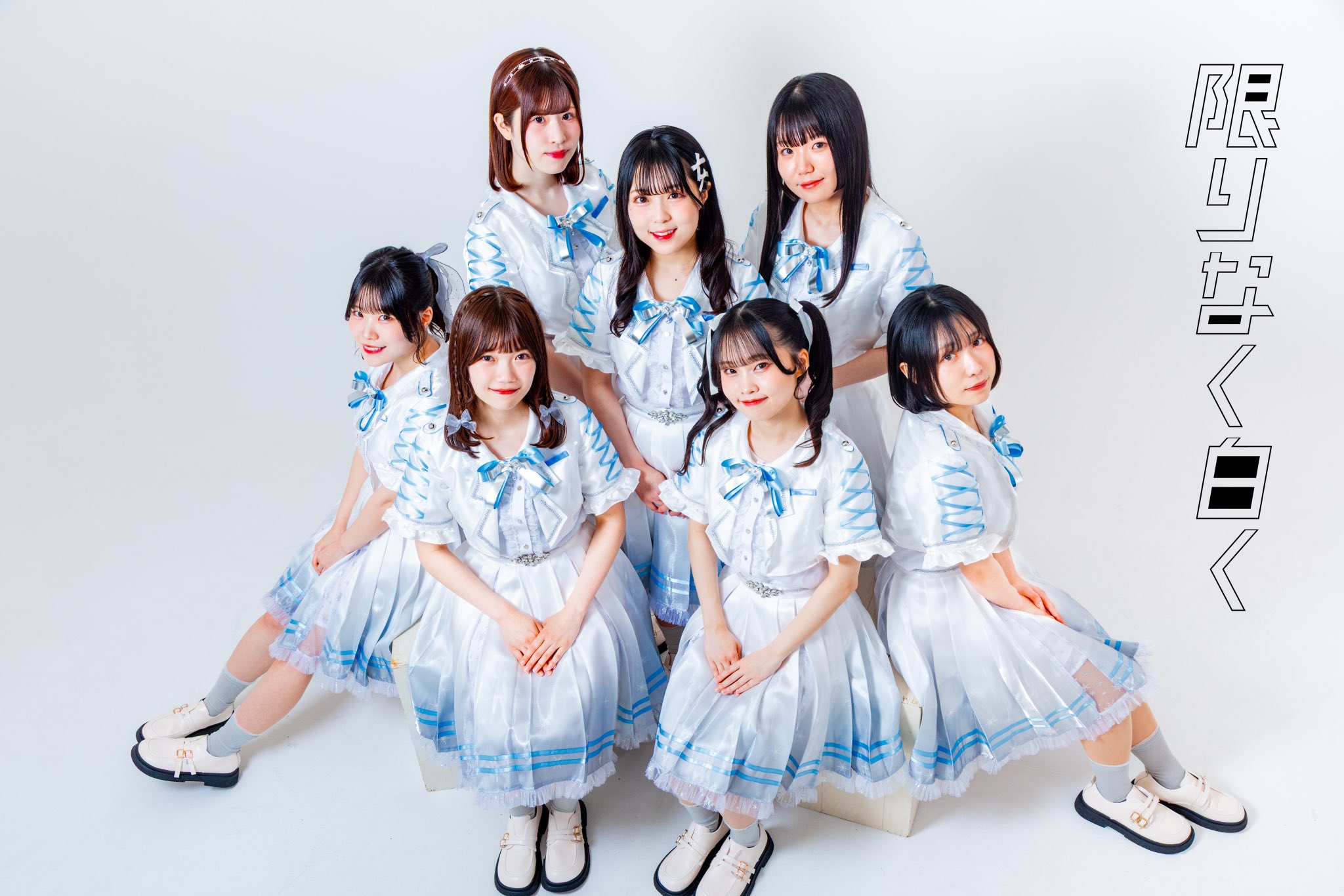 Highlights by 限りなく白く (@HOKKAIDO__IDOL) / X