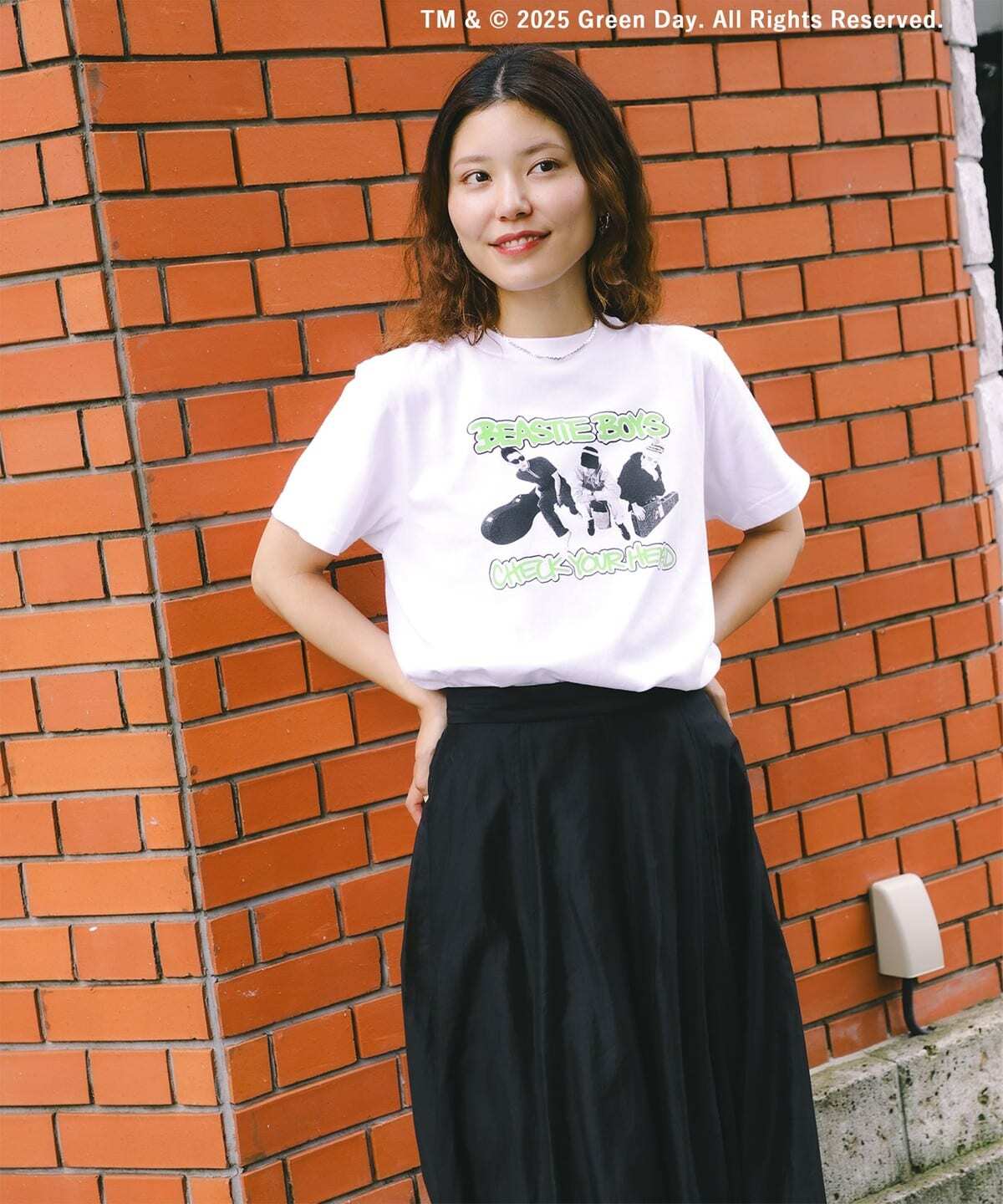 BEAMS×have a good time MA-1 BeamZ Pro Nereid1940 Bee Eye Outdoor Moving Head Wash Light