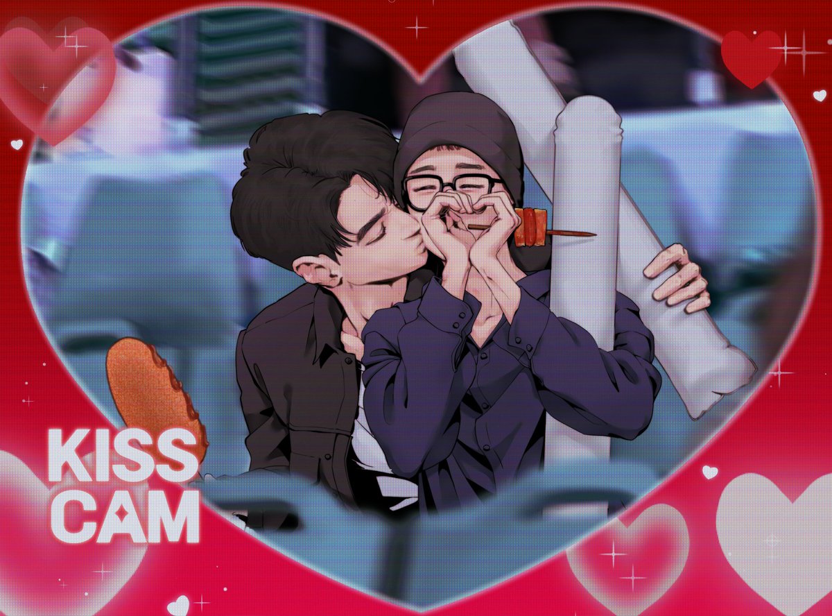 5d8y1e3's tweet image. KM

[250613]  💋time ᰔ
.