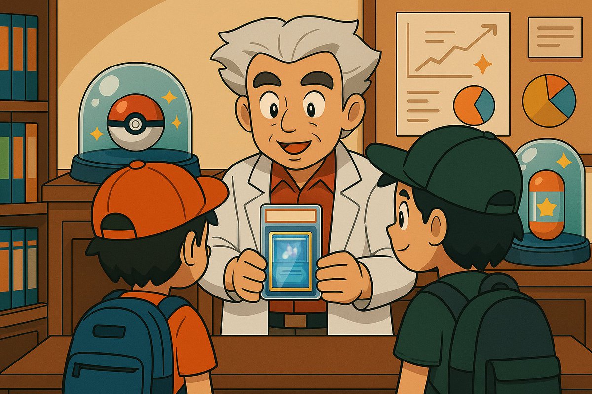 PokeStrategy tweet media