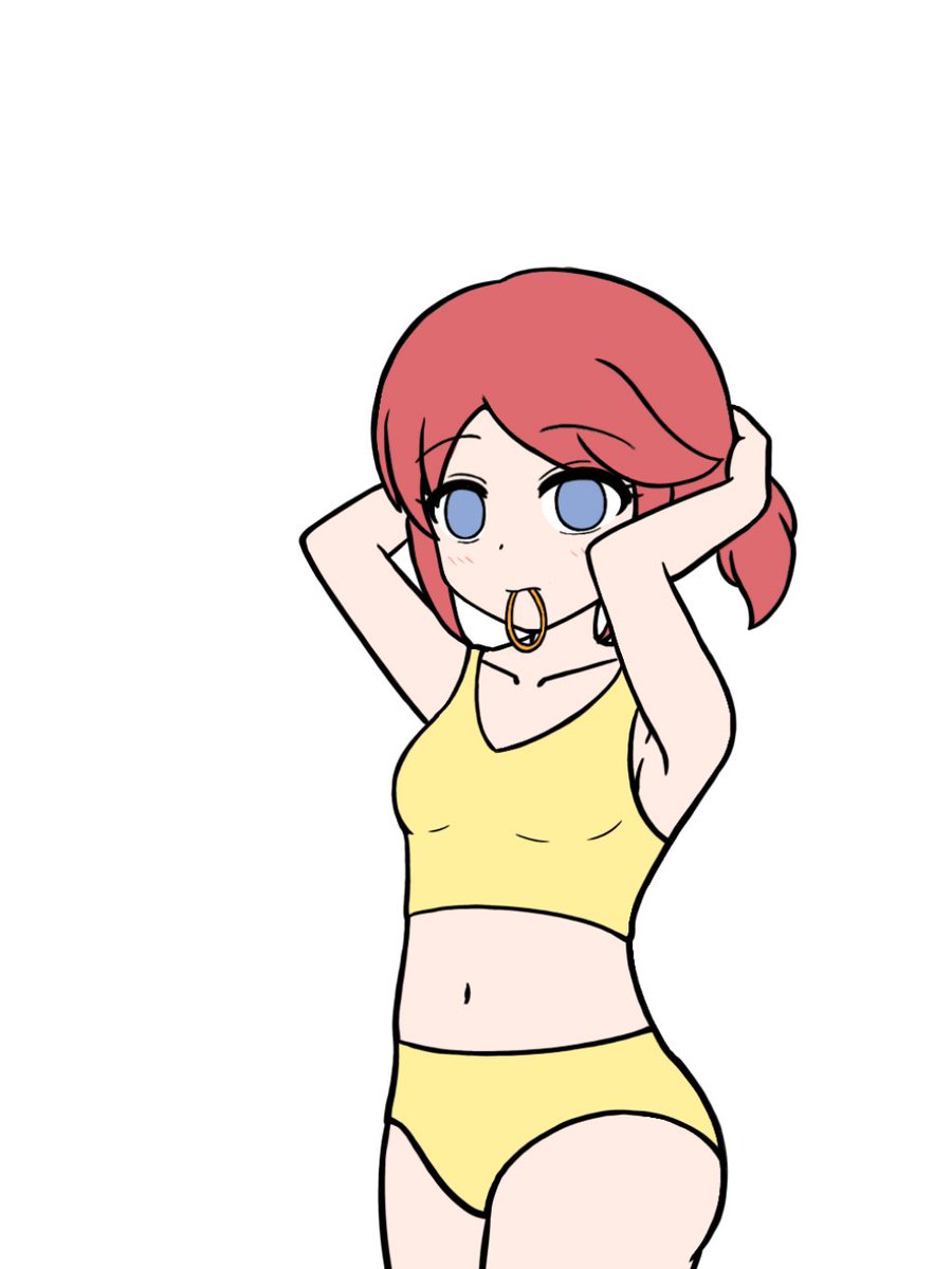 ぽてと🔞 on X: 
