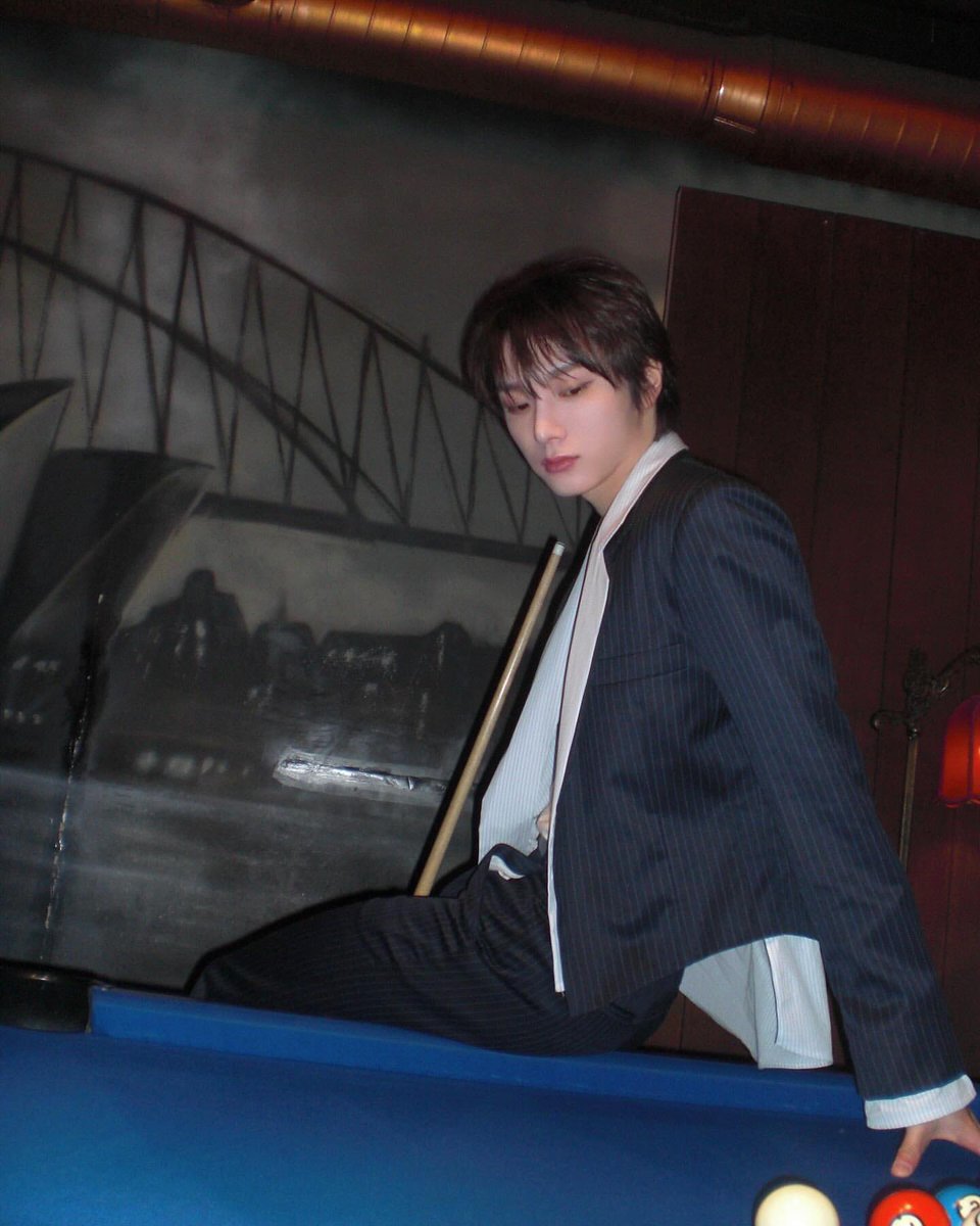 [🐱🍩🐶⛰️] 🎱🎱🎱 

— (4/10)
#BOYNEXTDOOR #보이넥스트도어 #BND 
#성호 #리우 #명재현 #태산 
#BND_BOYLIFE