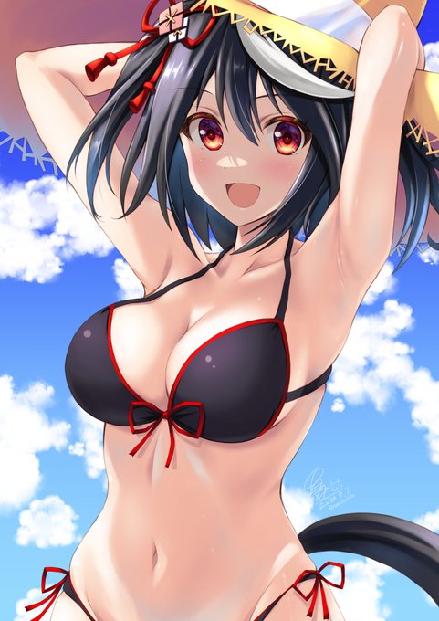 Kitasan Black is very very pretty❤❤
#umamusume #kitasanblack 