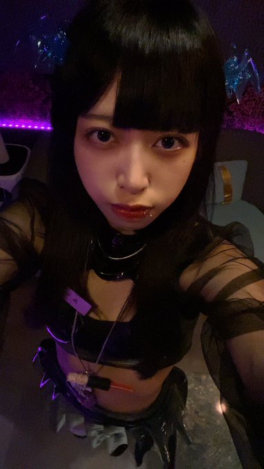 サキュバスシーシャ KISS 赤坂のツイート