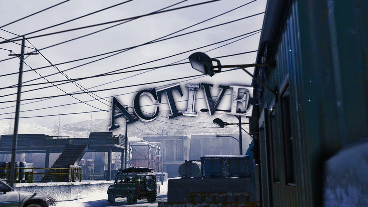 ACTIVE | by VoLTRoYER

youtube.com/watch?v=vua-nn…
youtube.com/watch?v=vua-nn…
youtube.com/watch?v=vua-nn…