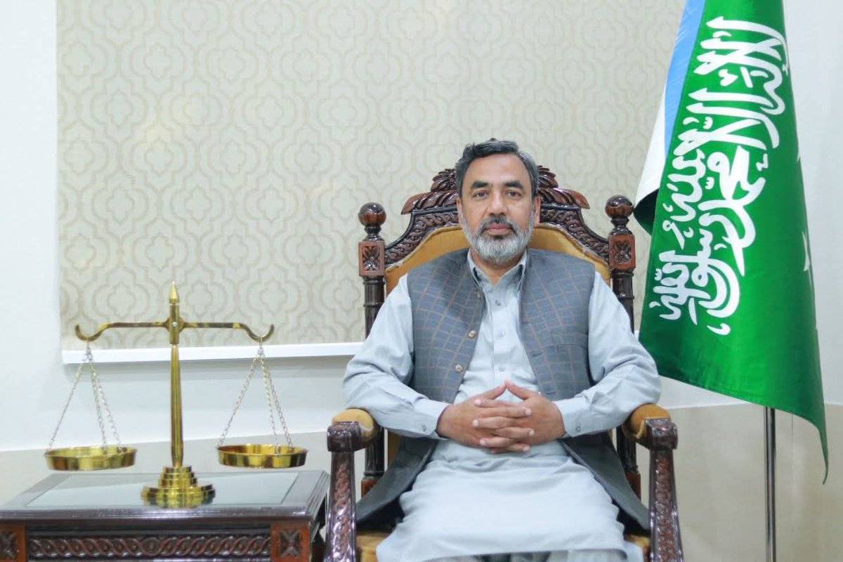 انا للّٰہ وانا الیہ راجعون
راؤ محمد ظفر  سابق امیر جماعت اسلامی جنوبی پنجاب 
اپنے خالق حقیقی سے جا ملے. اللہ جنت الفردوس میں اعلیٰ مقام عطا فرمائے آمین