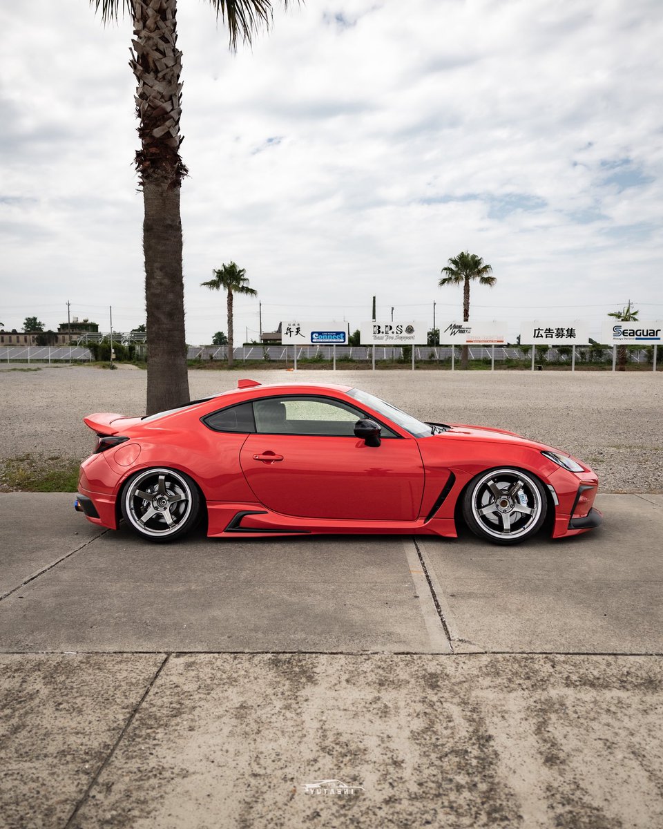 ゆたし (@yu_555_ta) on Twitter photo ニュースタイル‼️
キャンバーf9.5°r10°
SPEC! ダックテール
シャコタカギャング☑︎
🦵🛞🛠️ <a href="/zRKuNG6NtW9yZE1/">AIRDRIVE/エアドライブ</a> さん
1日で足回り仕上げて頂きありがとうございました😭
とりあえずやりたい事詰め込んで形になりました!(仮)は卒業です。 ニュースタイル‼️
キャンバーf9.5°r10°
SPEC! ダックテール
シャコタカギャング☑︎
🦵🛞🛠️ <a href="/zRKuNG6NtW9yZE1/">AIRDRIVE/エアドライブ</a> さん
1日で足回り仕上げて頂きありがとうございました😭
とりあえずやりたい事詰め込んで形になりました!(仮)は卒業です。