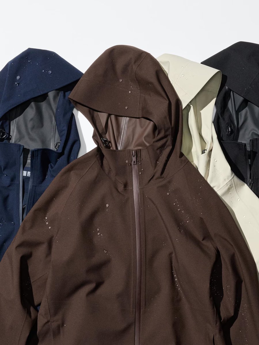 CaminoTV's tweet image. Toujours avoir une parka pas trop loin en été on sait jamais 

La + technique chck.me/Ssnb 80€
La + classique chck.me/l5UJ 80€
La + boxy chck.me/f2yF 70€
La + originale chck.me/NsC4 95€
La + longue chck.me/qiDZ 120€ 
La…