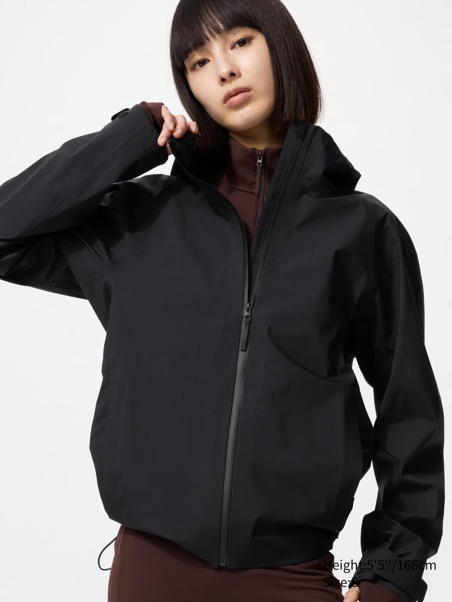 CaminoTV's tweet image. Toujours avoir une parka pas trop loin en été on sait jamais 

La + technique chck.me/Ssnb 80€
La + classique chck.me/l5UJ 80€
La + boxy chck.me/f2yF 70€
La + originale chck.me/NsC4 95€
La + longue chck.me/qiDZ 120€ 
La…