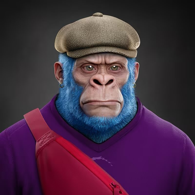 The best NFT community. Period.