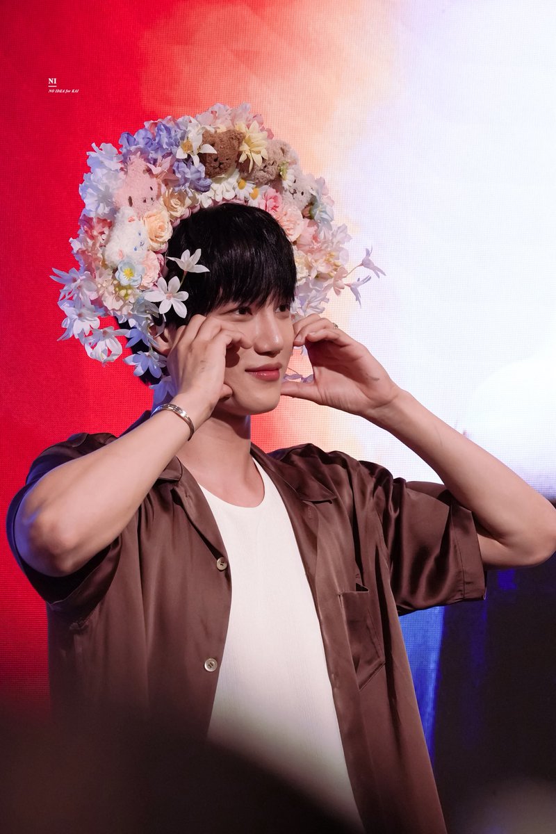 𝐍𝐎 𝐈𝐃𝐄𝐀 tweet media