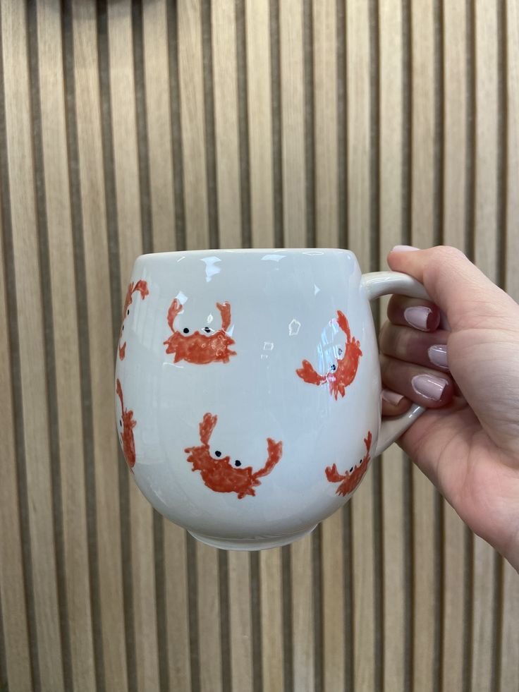 lightbrushmajor's tweet image. Lightbulb and Paintbrush's mugs from my latest fic, btw... in case anyone was curious abt their designs &lt;3 i described them a little Wrong but just go with it, Okay?