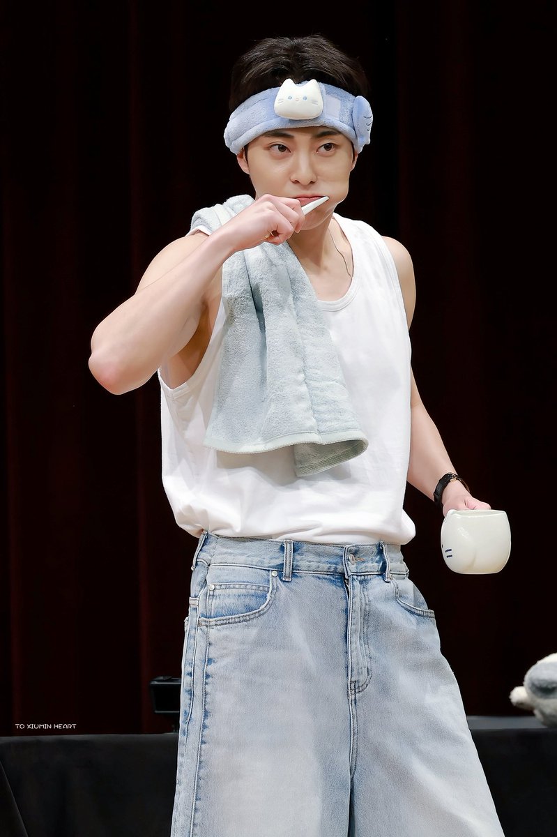 250706
#시우민 #XIUMIN <a href="/XIUMIN_INB100/">XIUMIN_official</a>