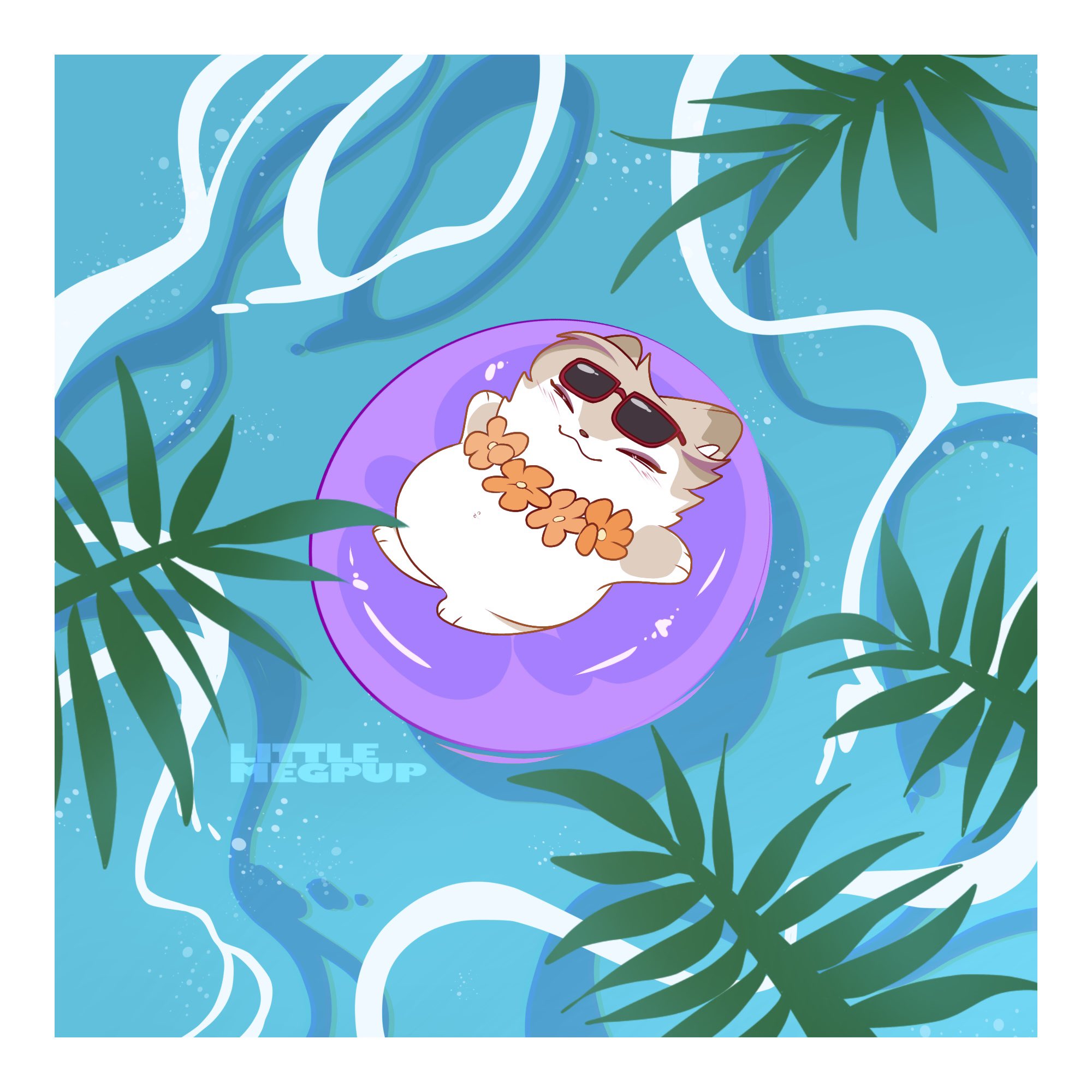 mochimochiland (@Miz7Xf) / X