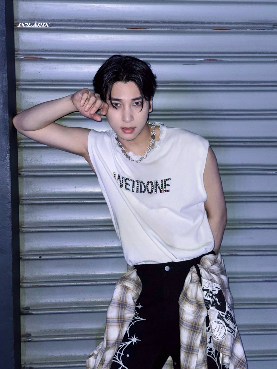 หล่อมาก😎
#POLARIX #XINCHE #PENTOR #HANGYUL
#MIXEDPOP2025_D1
#MIXEDPOPBANGKOK2025