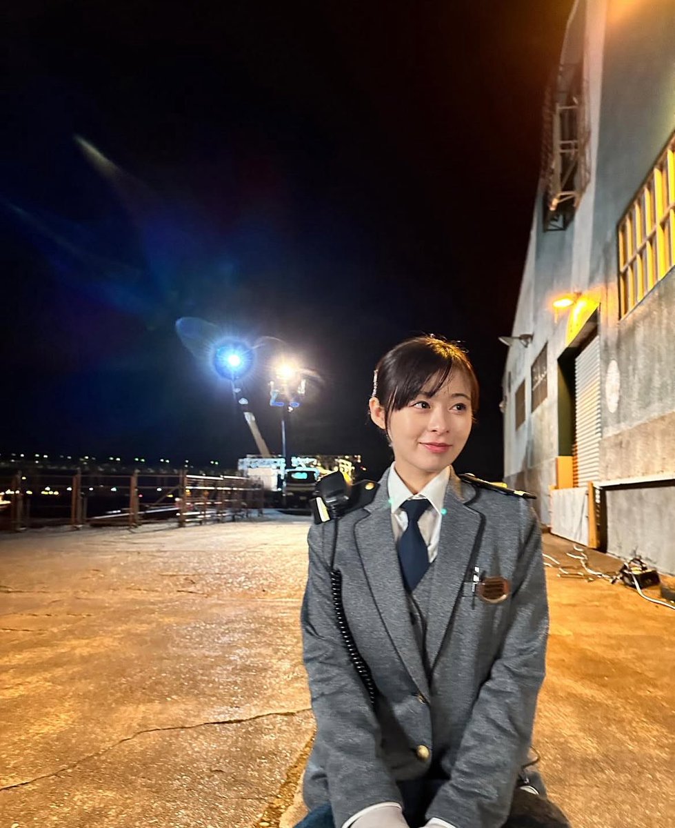 koukouikimasu's tweet photo. フロントラインの森七菜ちゃん大人ぽくて好き
#森七菜 https://t.co/FqH2wtqGsJ
