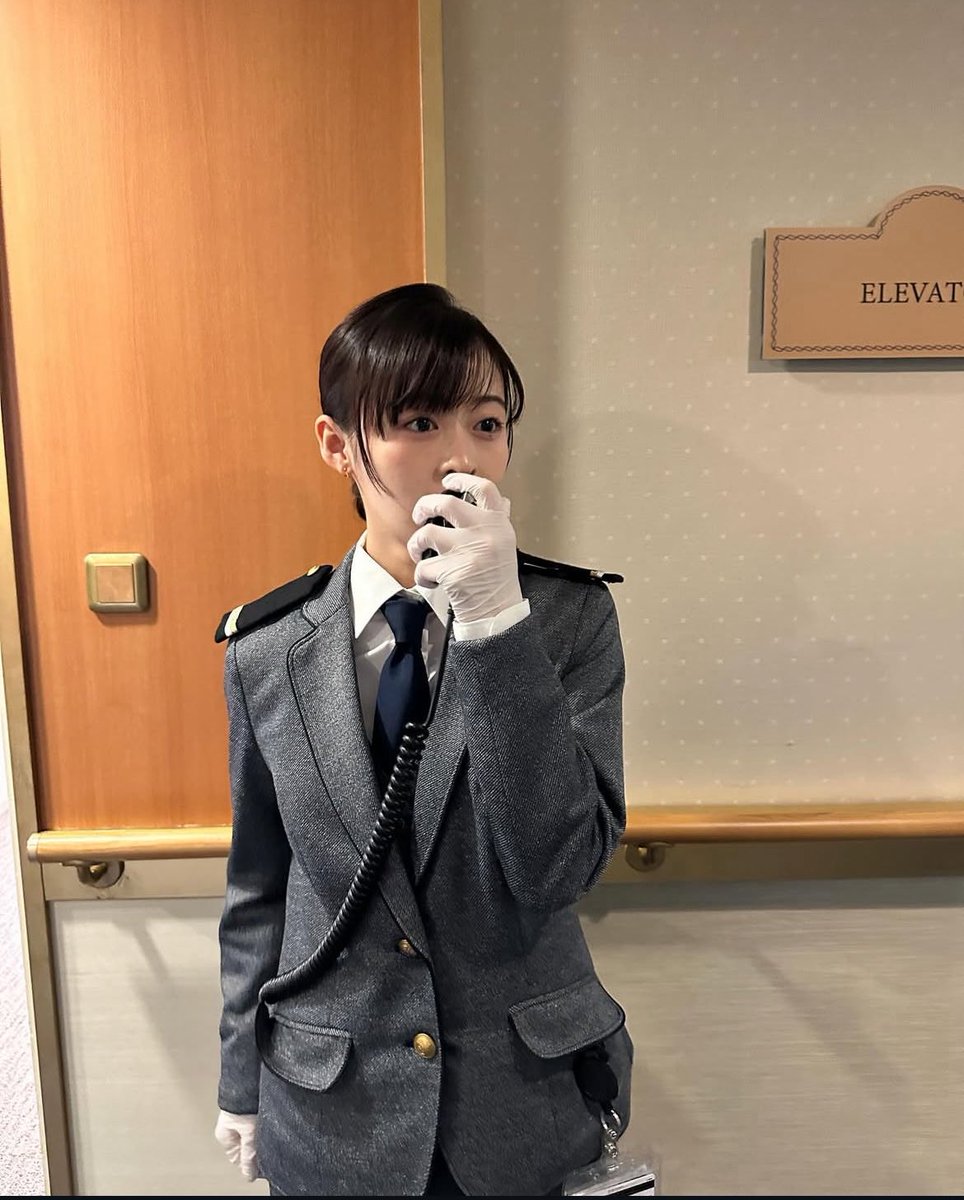koukouikimasu's tweet photo. フロントラインの森七菜ちゃん大人ぽくて好き
#森七菜 https://t.co/FqH2wtqGsJ