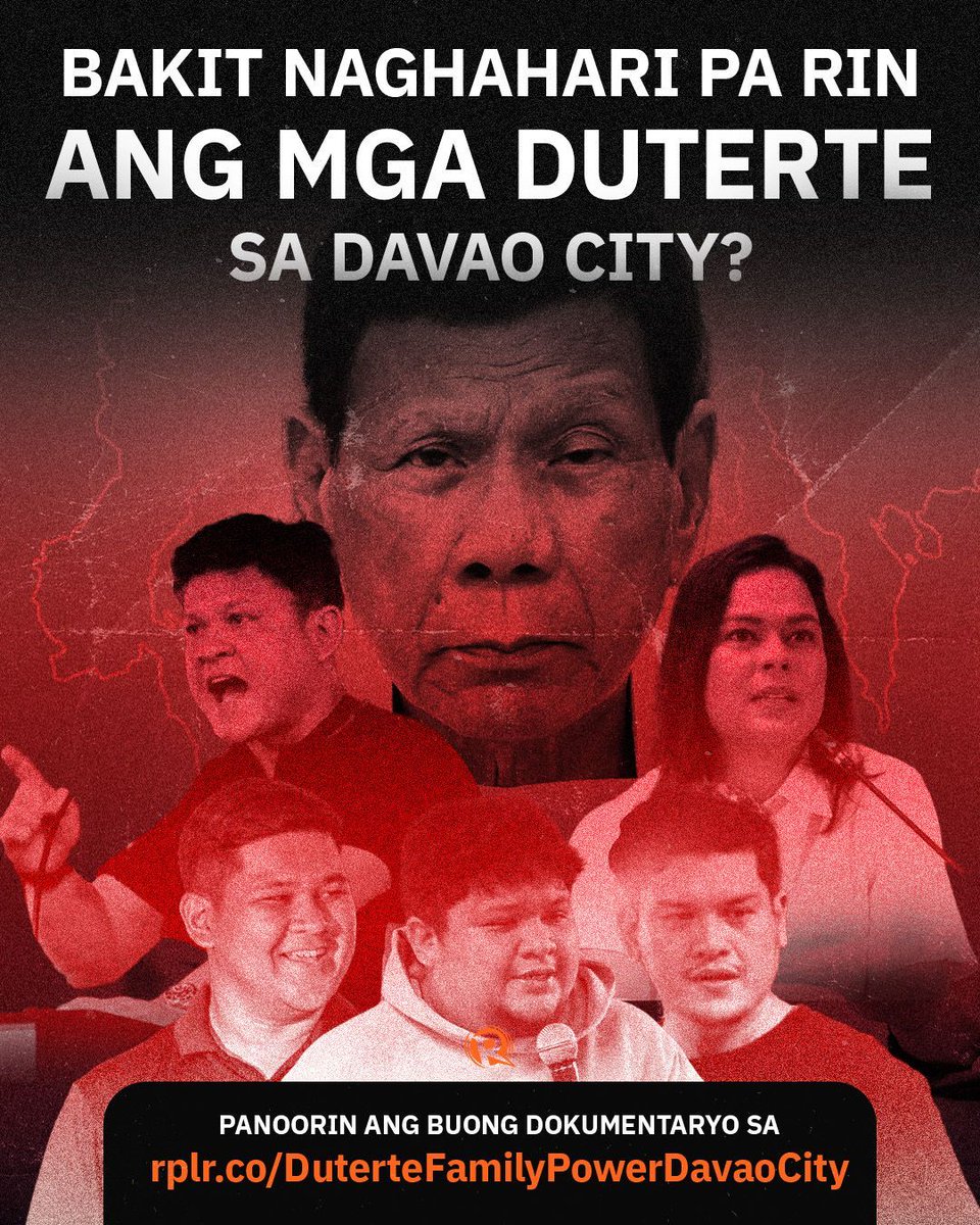 Spokesman Of The Filipinos tweet media