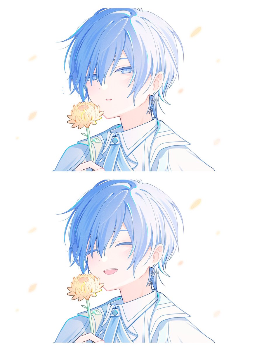 mone_sekai's tweet image. 