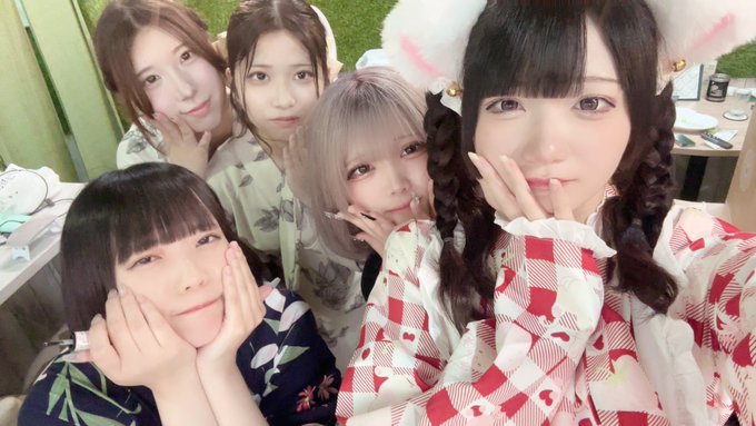 うさとぴあのツイート