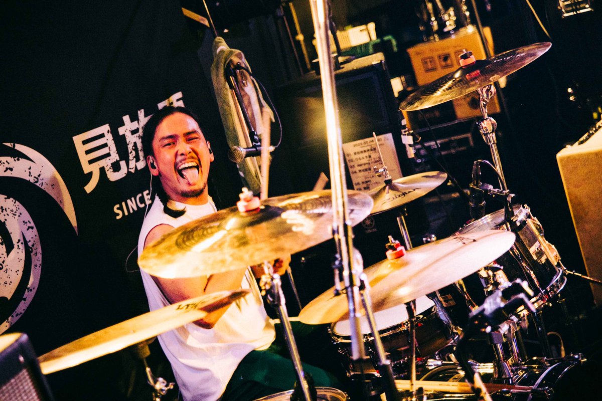 【 📷Live Photo✨ 】

2025.07.06(日) R.A.D
＂見放題名古屋2025＂

撮影：<a href="/aburami_nigate/">烈</a>