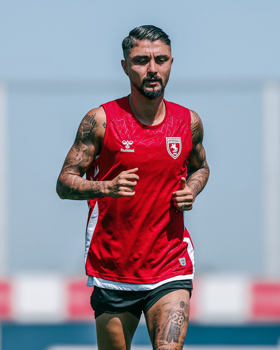 📌 Samsunspor’un zaten bir çileği var diyenler için;
