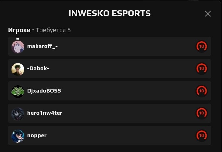 Rdy for <a href="/UrbanContenders/">Urban Contenders</a> qual.