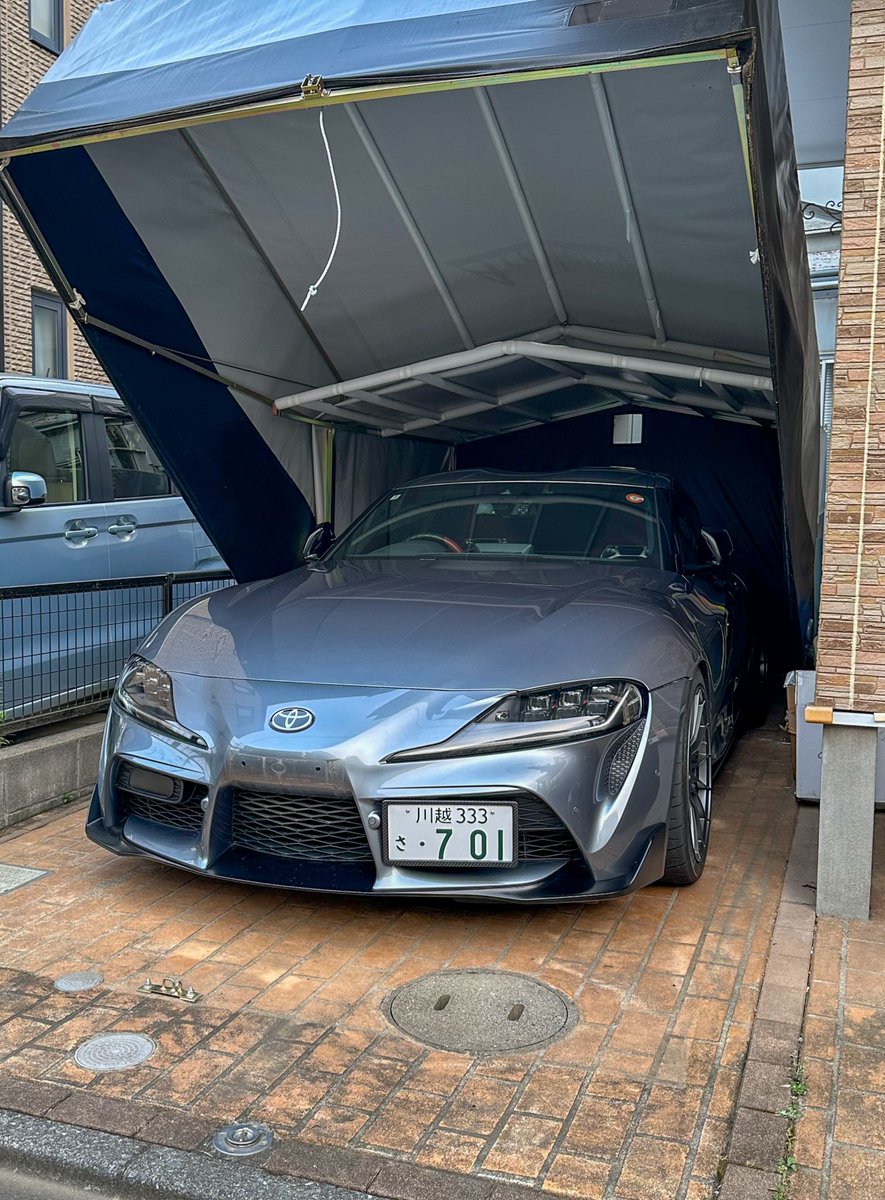 ナンバーオフセットとやらをしてみました
多分また元の位置に戻すと思いますが…！