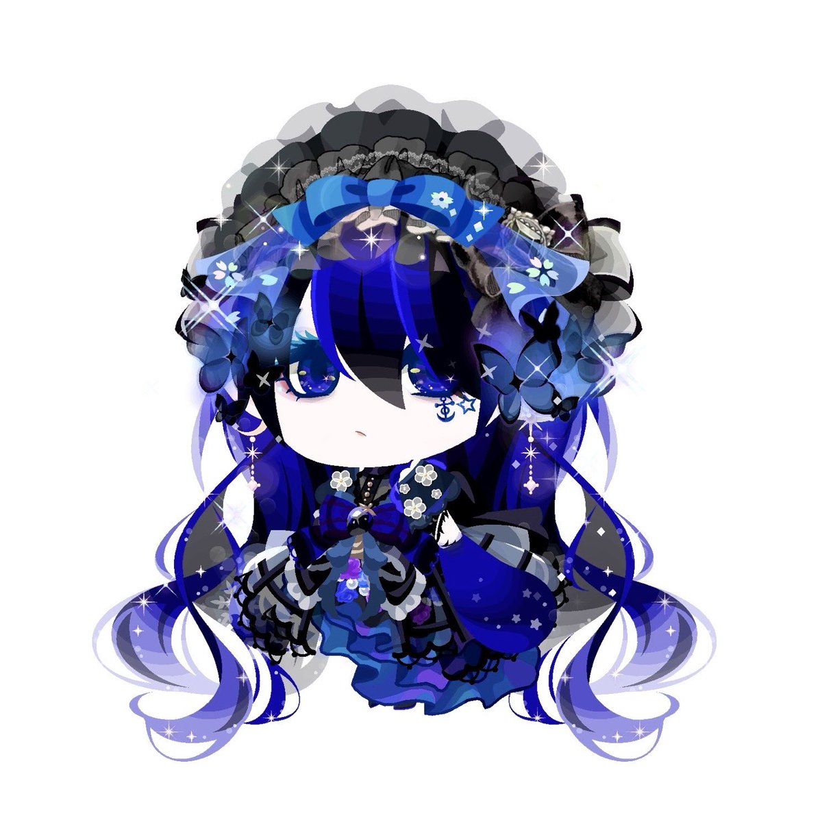 君色 (@leaf11050131) on Twitter photo 