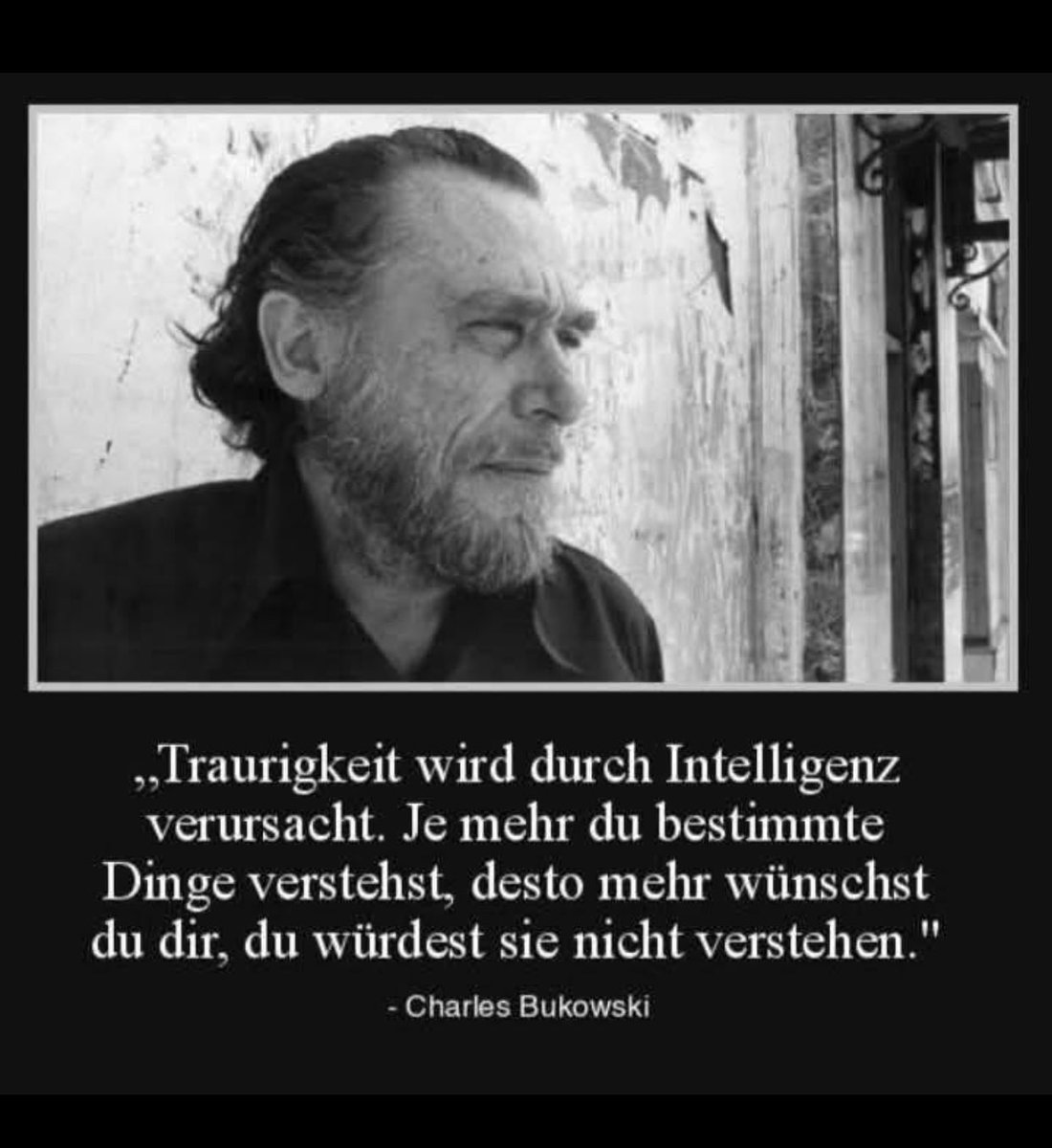 Dem ist nichts hinzuzufügen.