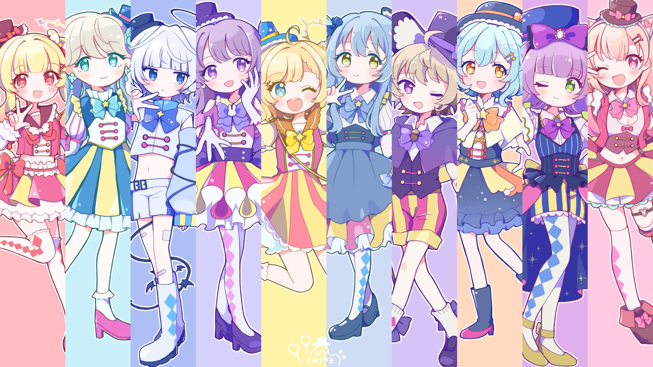 はるゐち🍓 (@Witigo_Harukaze) / X