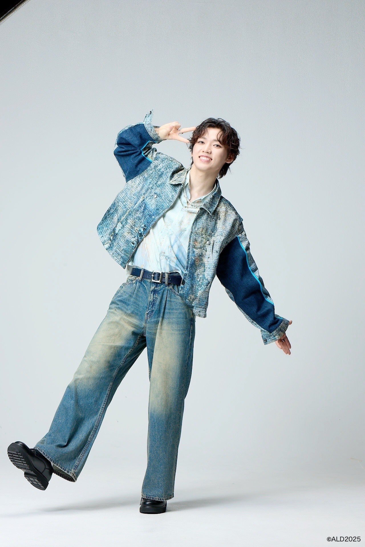 安藤夢叶 まとめ売り ヒプステ あくたーずりーぐ アクターズリーグ