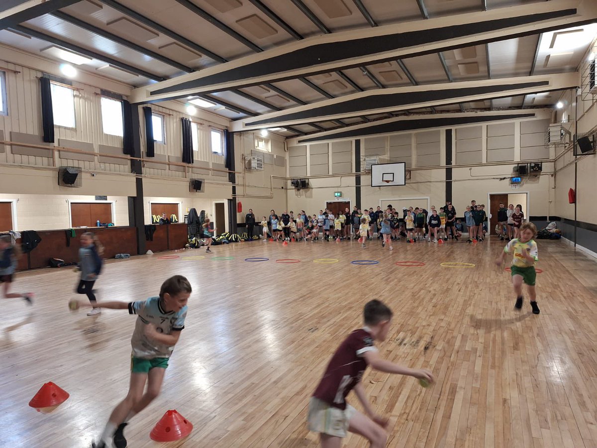 Sligo GAA C & G (@sligogaacandg) on Twitter photo The weather was atrocious but the craic was mighty in Banada Hall on Friday at <a href="/TourlestraneGaa/">Tourlestrane GAA</a> Cúl camp. Well done to all involved 🏐🏐🏐🏁🏁🏁 <a href="/sligogaa/">Sligo GAA</a> <a href="/SligoLGFA/">Sligo LGFA</a> <a href="/ConnachtGAA/">Connacht GAA</a> The weather was atrocious but the craic was mighty in Banada Hall on Friday at <a href="/TourlestraneGaa/">Tourlestrane GAA</a> Cúl camp. Well done to all involved 🏐🏐🏐🏁🏁🏁 <a href="/sligogaa/">Sligo GAA</a> <a href="/SligoLGFA/">Sligo LGFA</a> <a href="/ConnachtGAA/">Connacht GAA</a>